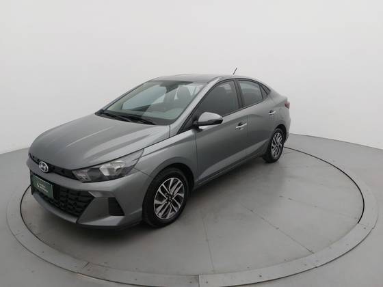 HYUNDAI HB20S 1.0 12V FLEX LIMITED PLUS MANUAL